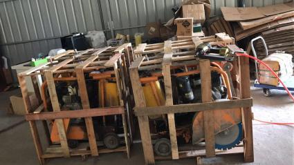 和硕行李、家具、电器包装托运