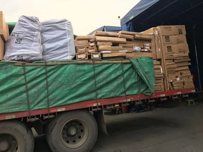 和硕家具托运